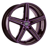 OXIGIN 18 Concave 17"