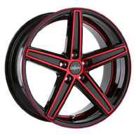 OXIGIN 18 Concave 17"