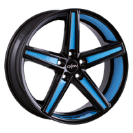 OXIGIN 18 Concave 17"