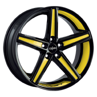 OXIGIN 18 Concave 17"