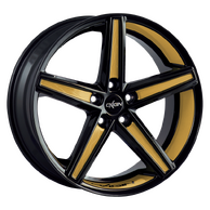 OXIGIN 18 Concave 17"