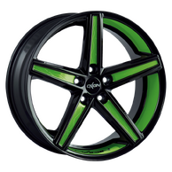 OXIGIN 18 Concave 17"