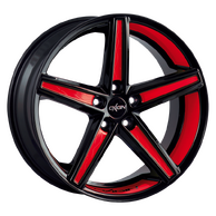 OXIGIN 18 Concave 17"