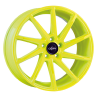 OXIGIN 20 Attraction 18"