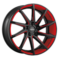 OXIGIN 20 Attraction 18"