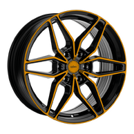 Alu kola 20 palců