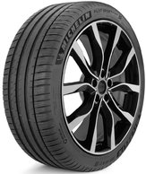 Michelin PILOT SPORT 4 SUV 225/60 R18 104H