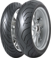 Dunlop SPORTMAX ROADSMART III SP 120/70 R17 58W F TL