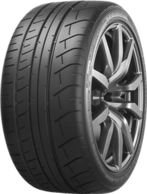 Dunlop SP SPORT MAXX GT600 ROF 255/40 R20 101V