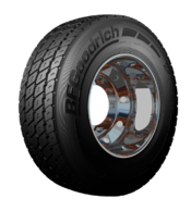 BFGOODRICH CROSS CONTROL T /  