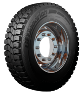 BFGOODRICH CROSS CONTROL D /  