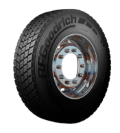 BFGOODRICH ROUTE CONTROL D /  