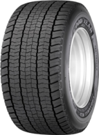 GOODYEAR Urban MCD Trac /  