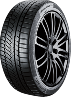 Continental ContiWinterContact TS850 P SUV CS 265/40 R22 106W