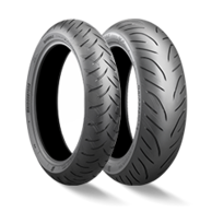 Bridgestone SC2RR /   