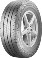 Continental VanContact Eco 235/60 R17 117/115R