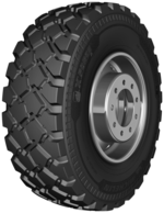 MICHELIN X FORCE ZL TR /  