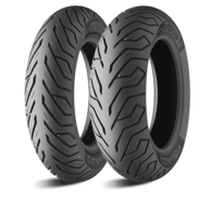 Michelin CITY GRIP Front/Rear /   