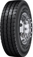 GOODYEAR Omnitrac S HD 12/80 R22,5 152/148L