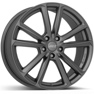 AEZ Tioga graphite 18" 