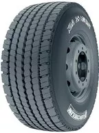MICHELIN REMIX XDA2+ENERGY 315/70 R22,5 154/150L