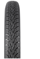 Nokian PowerProof 255/40 R19 100Y