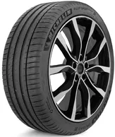 Michelin PILOT SPORT 4 SUV ZP 235/50 R18 97V