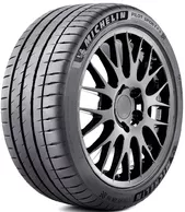 Michelin PILOT SPORT 4 S ZP 245/40 R19 94W