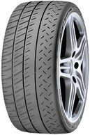 Michelin PILOT SPORT CUP ZP /  