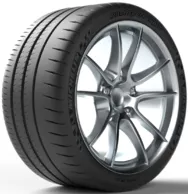 Michelin PILOT SPORT CUP 2 R CONNECT 255/35 R20 97Y