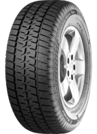 Matador MPS530 Sibir Snow Van 165/70 R14 81T