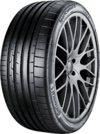 Continental SportContact 6 275/40 R18 103Y