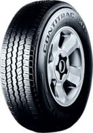 Continental ContiTrac /  