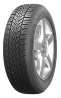 Dunlop WINTER RESPONSE 2 185/60 R14 82T
