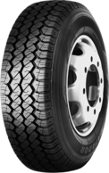 Matador DR 2 205/75 R17,5 124/122M