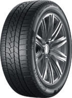 Continental WinterContact TS 860 S SUV 265/45 R20 108V