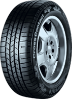Continental CrossContact Winter 285/45 R19 111V