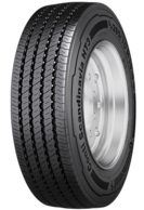 Continental Conti Scandinavia HT3 265/70 R19,5 143/141J