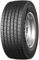 Continental HTW2 SCANDINAVIA 385/65 R22,5 160K