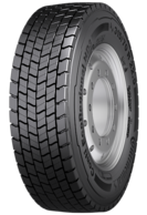 Continental Conti EcoRegional HD3 315/80 R22,5 156/150L
