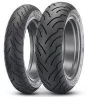Dunlop AMERICAN ELITE 130/90 -16 73H R TL  - MT