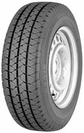 Barum Vanis 195/70 R14 91T
