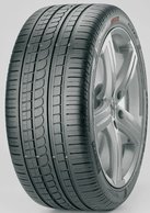 Pirelli P Zero Rosso Asimm. 225/50 R16 92W