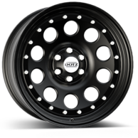 Plechové disky 18 palců