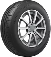 BFGoodrich ADVANTAGE SUV 235/50 R19 99V
