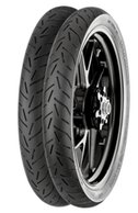 Continental ContiStreet 70/90 -17 38S Front/Rear TT 