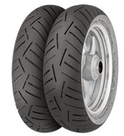Continental ContiScoot 110/70 -11 45L Front TL