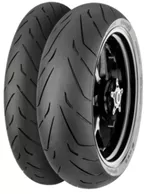 Continental ContiRoad 140/70 R17 66H Front TL