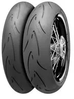 Continental ContiAttack SM EVO 140/70 R17 66H Rear TL