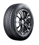 Bridgestone Blizzak DM-V3 235/65 R17 108H